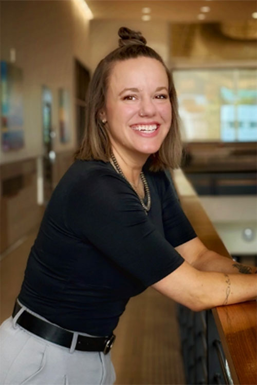 courtney strohmeyer