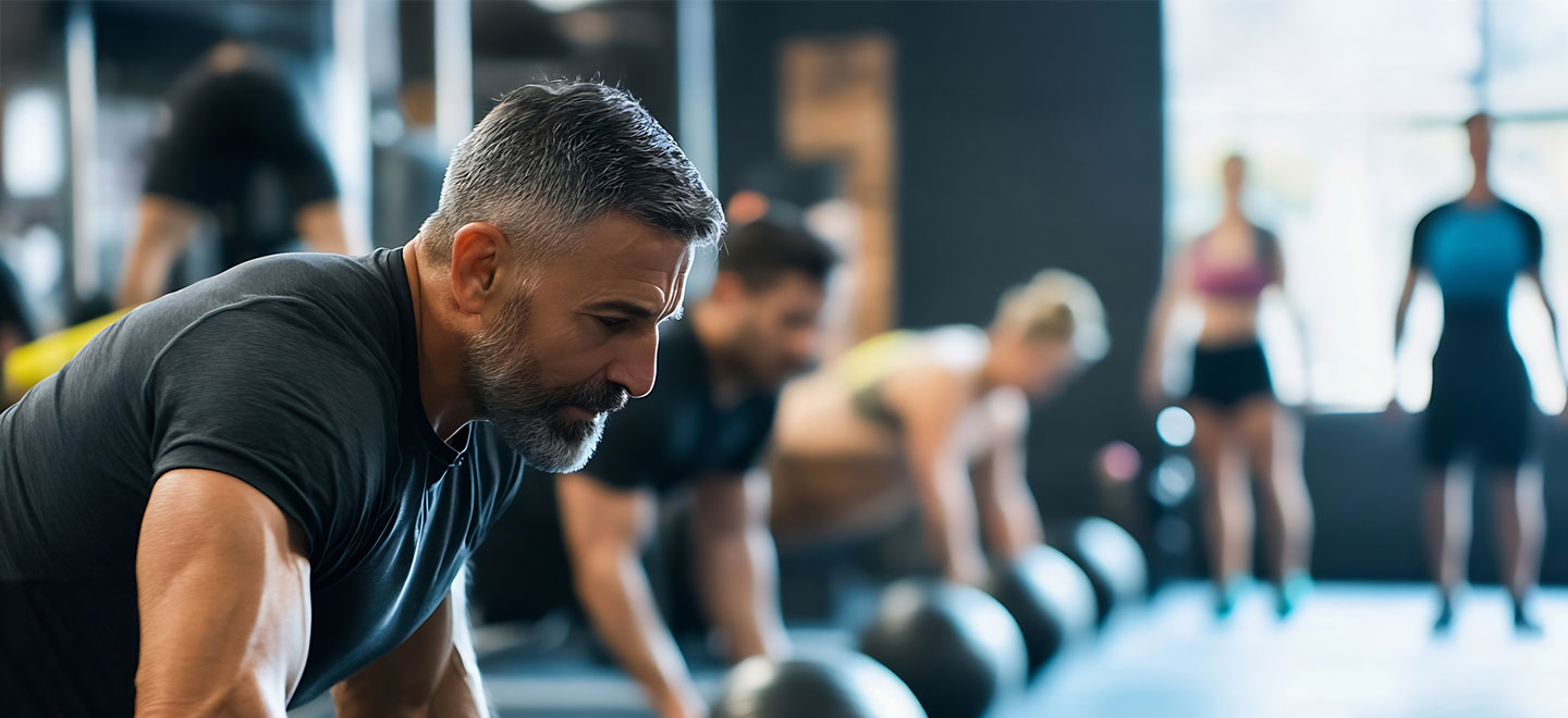 meet your fitness goals at villa sport