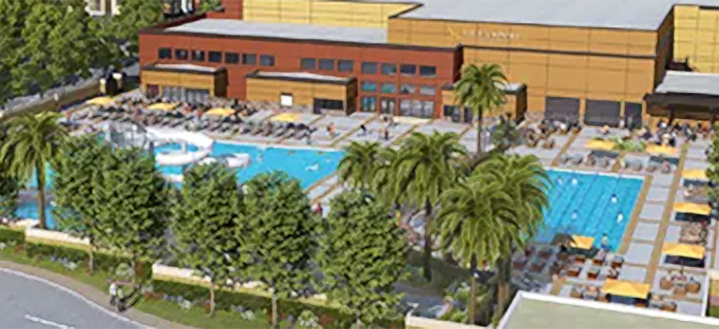 redwood city rendering banner