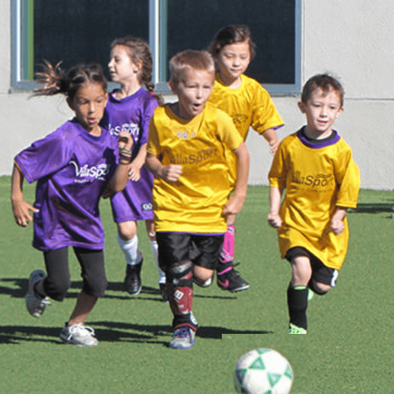 Soccer Camp