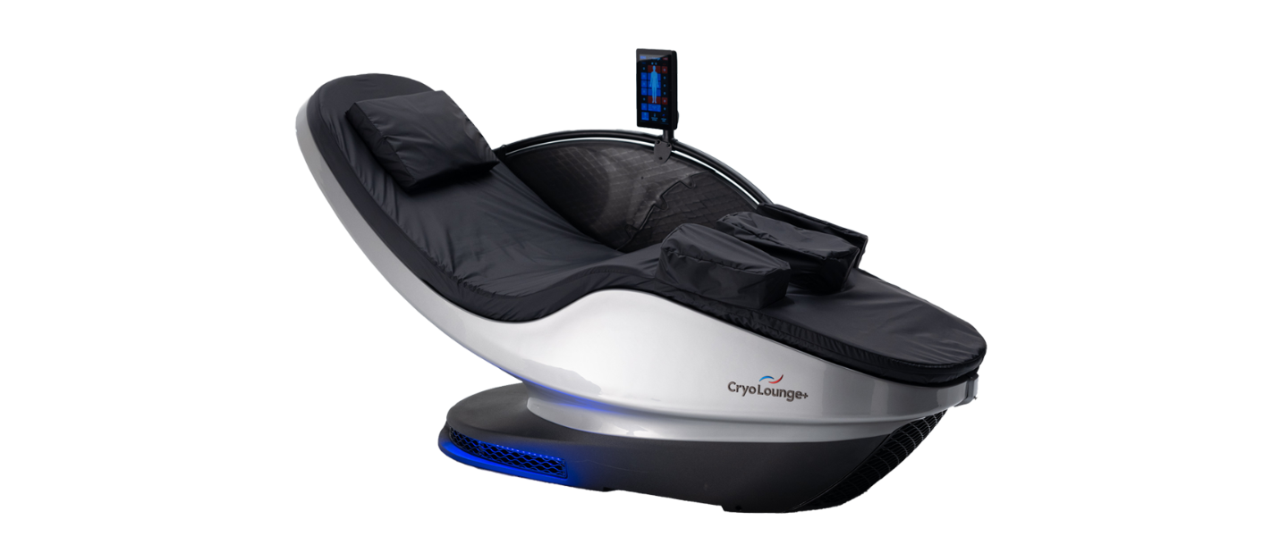 recovery hot / cold therapy