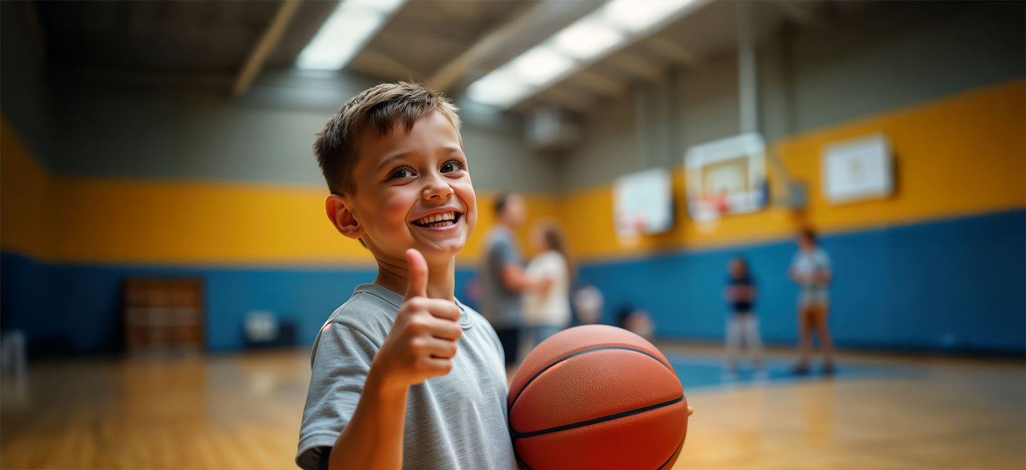 villa sport basketball