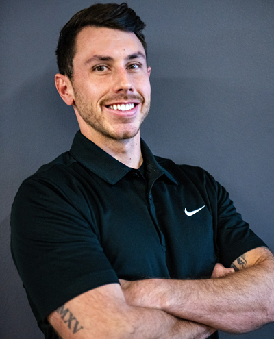 General Manager of Villa Sport Fitness Meridian