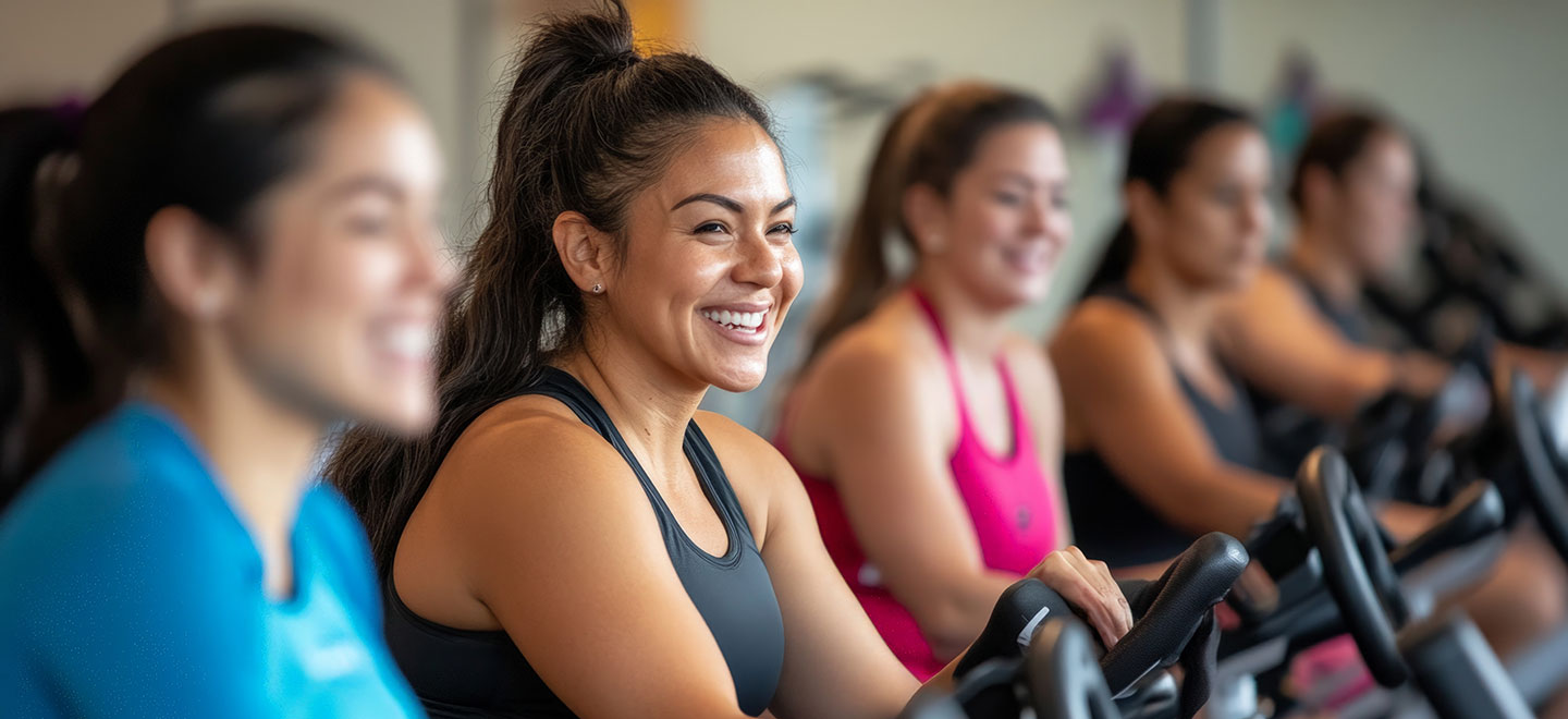 Villa Sport Fit Plan