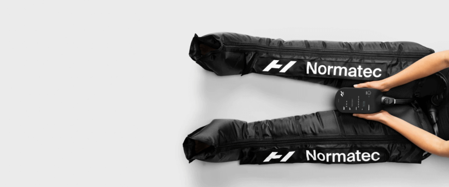 Compression Banner