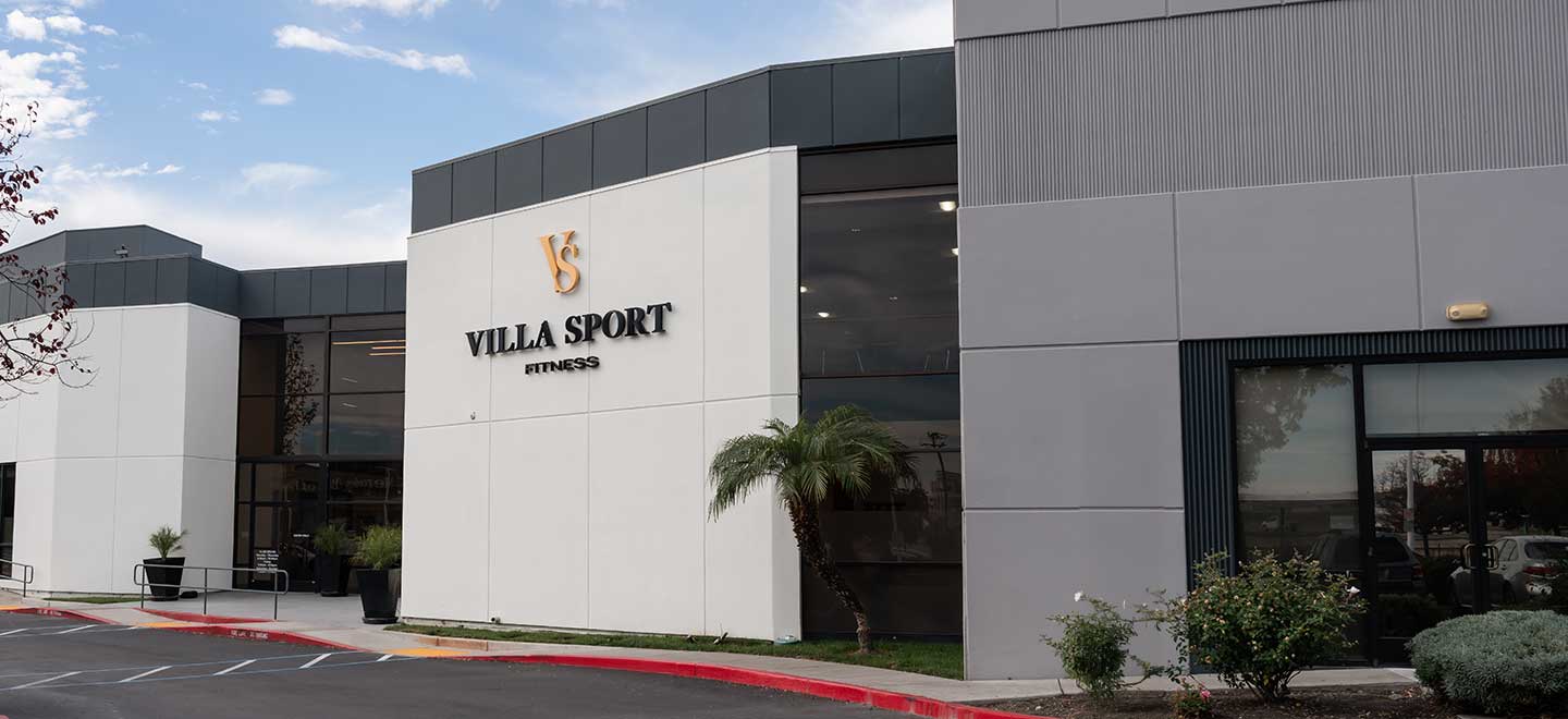 villa sport pleasanton