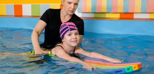 private swim lessons thumbnail