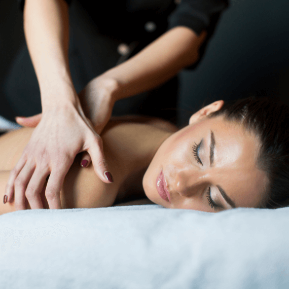 Massage image