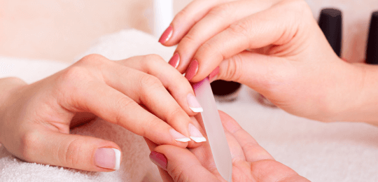 Nail Care