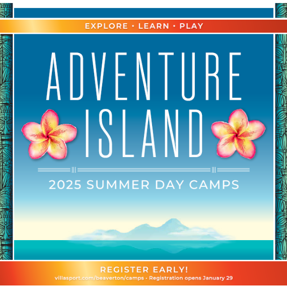 AdventureIslandSUmmerCamp