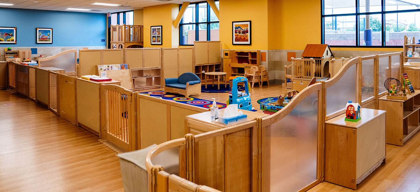 kids club villa sport