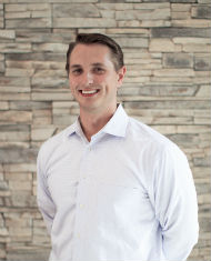 Cody Kuykendall, General Manager of Villa Sport