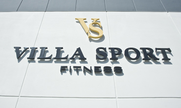 Fitness Club